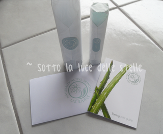 Prime impressioni - Liz Earle: Instant Boost Skin Tonic e Skin Repair Moisturiser Light