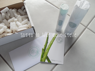 Prime impressioni - Liz Earle: Instant Boost Skin Tonic e Skin Repair Moisturiser Light