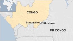 Brazzaville (Congo): scoppia deposito munizioni, duecento morti