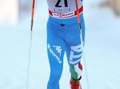 Lahti: Bjorgen prende largo