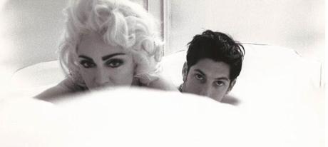Archivio DG_VICTIMS: Madonna & Tony Ward