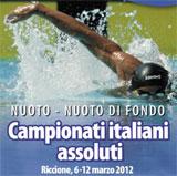 Nuoto: al via martedì i Campionati Italiani in vasca lunga