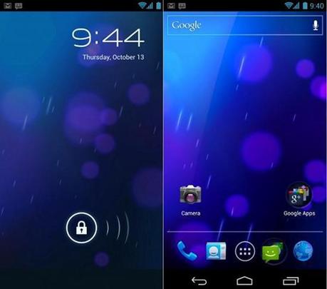 Install Android 4.0 ICS on Samsung Galaxy S Galaxy S2: Ice Cream Sandwich dal 15 Marzo?