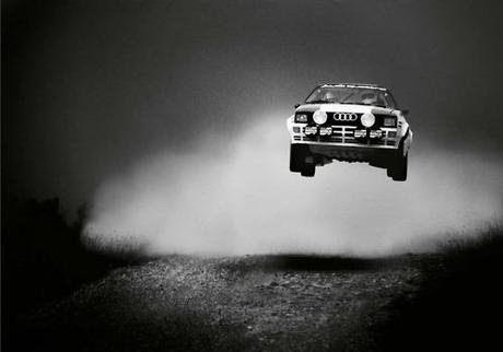 Audi Quattro