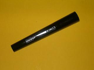 Acquistini degli ultimi giorni: Kiko ed Essence