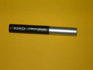 Acquistini degli ultimi giorni: Kiko ed Essence