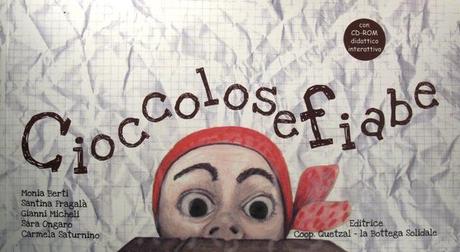 Cioccolato Queztal... La bottega solidale