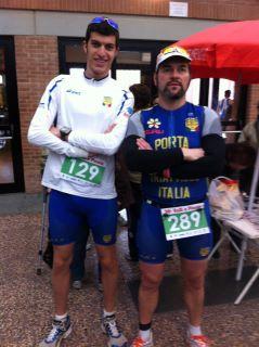 38a Maratonina Valli & Pinete