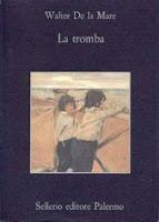 Recensione de LA TROMBA di Walter De la Mare