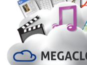 MegaCloud, spazio gratis