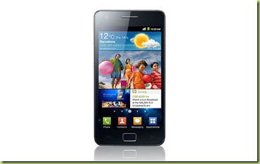 image thumb2 Samsung Galaxy S III sara’ presentato in aprile!