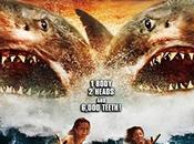 2-headed shark attack