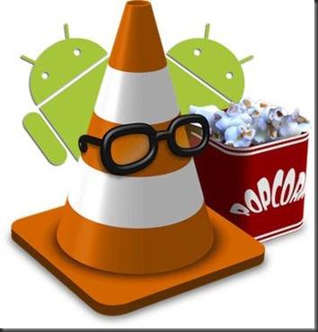 Download VLC Videolan .Apk per Smartphone e Tablet Android