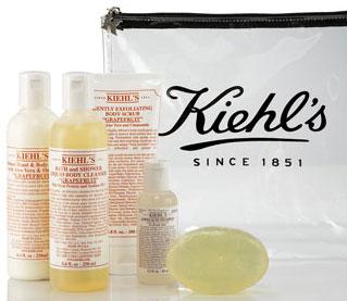 Evento beauty: metti un aperitivo di bellezza con Kiehl's ...