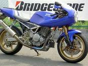 Suzuki Goose Special