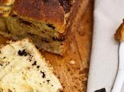 Panbrioche senza impasto gocce cioccolato