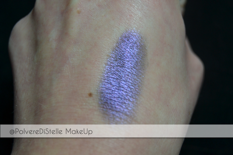 Review: Color Infaillible 005 Purple Obsession - L'Oréal