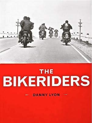 The bikeriders