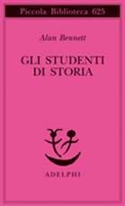 Gli studenti di storia