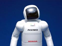 Asimo