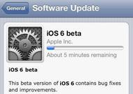 iOS 6 il 7 Marzo con l’iPad 3?