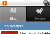 Notifiche1 Titanium Mobile: servizi in background su Android