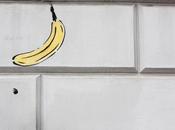 Warhol's banana?