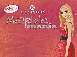 Trend Edition Essence: Marble Mania