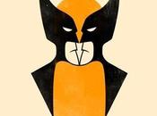 Wolverine…o Batman?