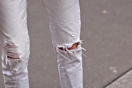 Paris Fashion Week: Street Style Part 2