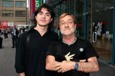 Marco Alemanno e l'ultimo saluto a Dalla da parte del compagno