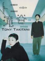 Toni Takitani