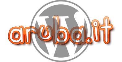 arubaandwordpress Come risolvere il 500 internal server error di WordPress su Aruba