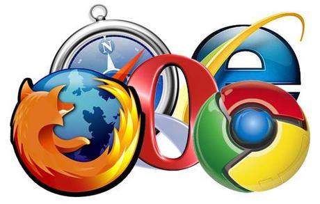 Il migliore Browser Internet del 2012 è…..Chrome, Firefox,Opera,IE9, Safari..?