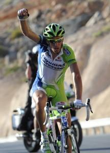 Tirreno-Adriatico 2012: Nibali vuole vincere, Sagan una tappa