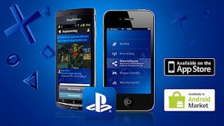 L'applicazione Playstation Mobile si aggiorna alla versione 1.3