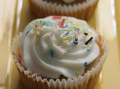 Cupcakes alle carote