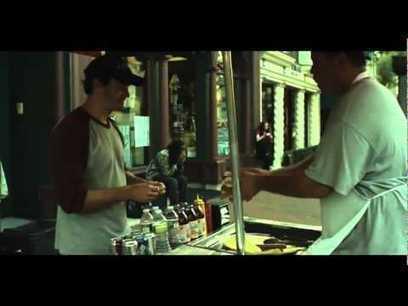 Gentilezza : effetto boomerang grandioso!