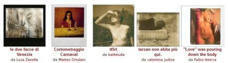 Foto della settimana #10