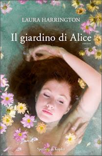 Recensione: Il Giardino di Alice di Laura Harrington