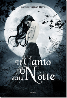 Anteprima: Il Canto delle Ombre di Camilla Morgan-Davis