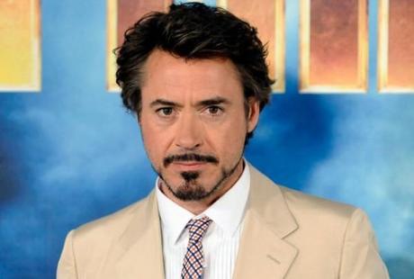 Robert Downey Jr 600x405 Iron Man 3, tutto pronto per le riprese