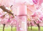 GREEN CHERRY BLOSSOM, un’essenza emblematica