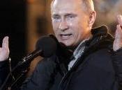 Presidenziali Russia: vittoria ufficiale Putin, previste oggi manifestazioni
