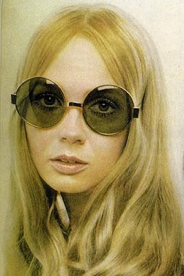 Seventies fashion