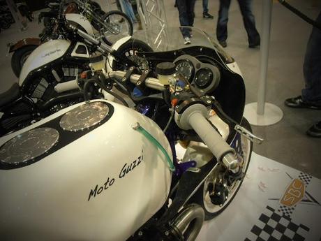 Passione Moto 2012 Part 1