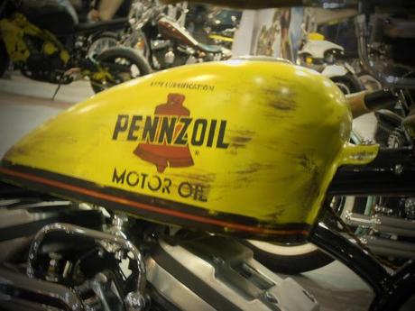 Passione Moto 2012 Part 1
