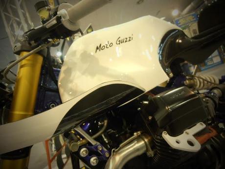 Passione Moto 2012 Part 1