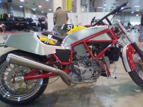 Passione Moto 2012 Part 1