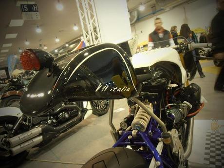 Passione Moto 2012 Part 1